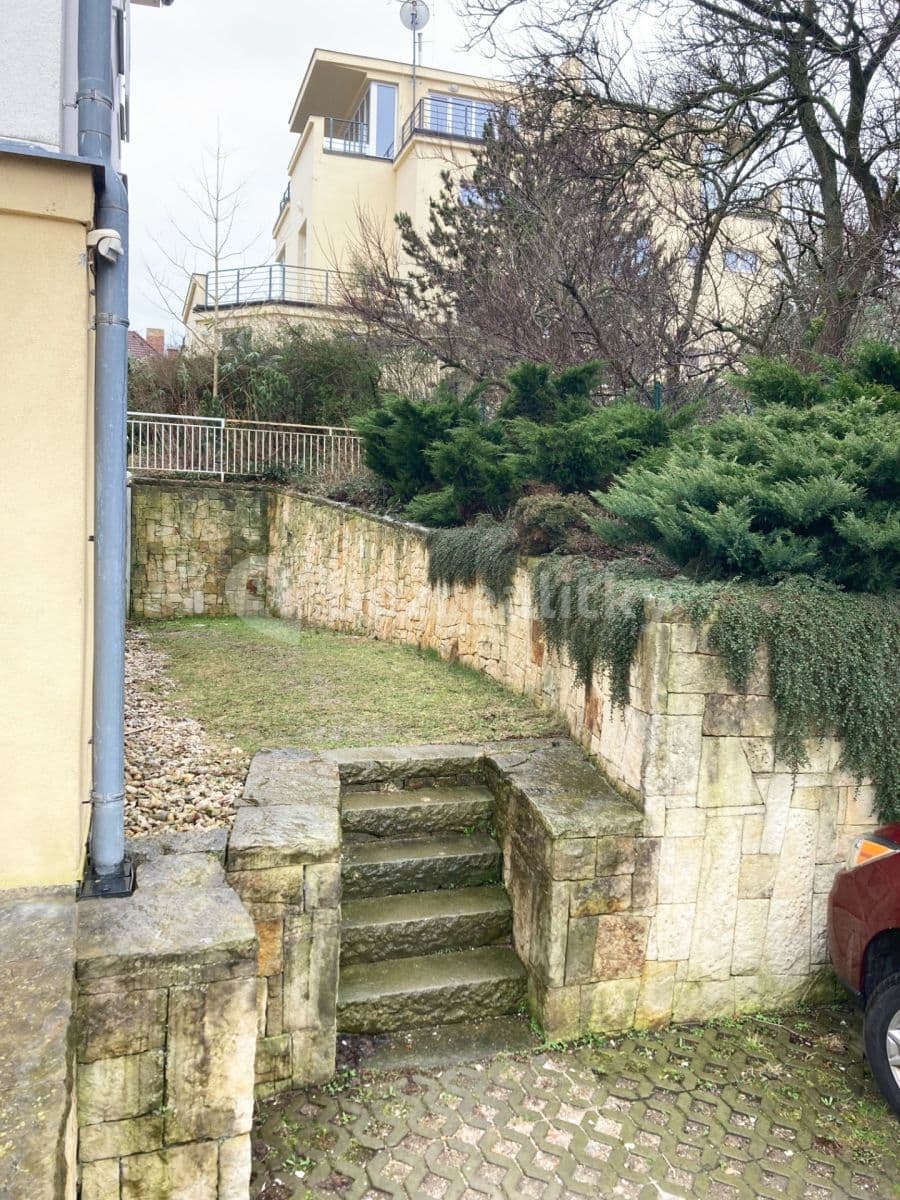 Pronájem bytu 3+kk 78 m², Hošťálkova, Praha, Praha Pronájem bytu 3+kk 78 m², Hošťálkova, Praha, Praha