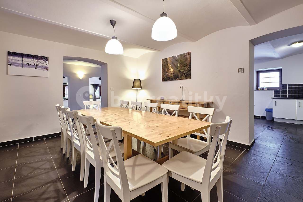 Pronájem chaty, chalupy, Žacléř, Královéhradecký kraj Pronájem chaty, chalupy, Žacléř, Královéhradecký kraj