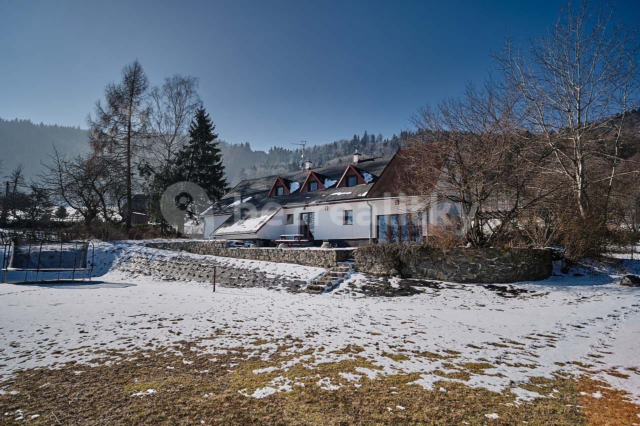 Pronájem chaty, chalupy, Žacléř, Královéhradecký kraj Pronájem chaty, chalupy, Žacléř, Královéhradecký kraj
