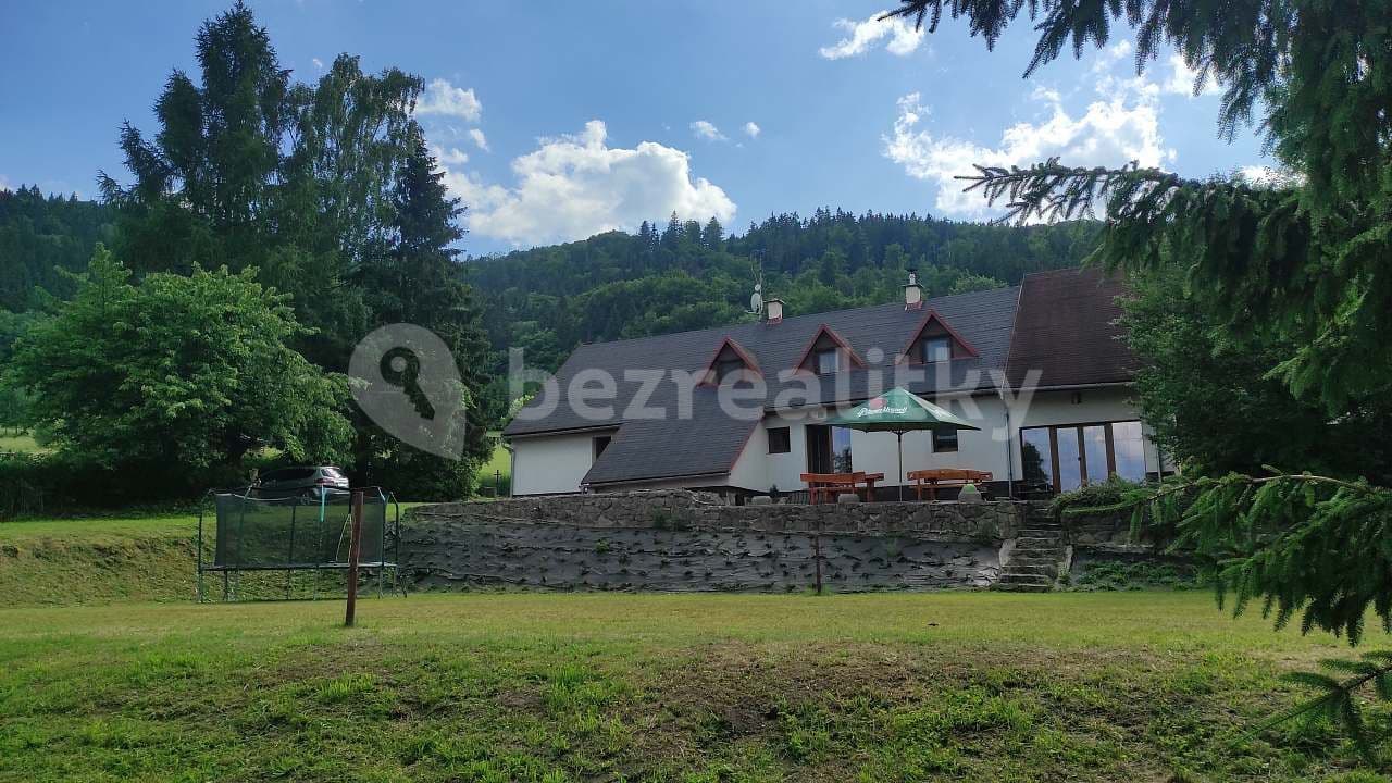 Pronájem chaty, chalupy, Žacléř, Královéhradecký kraj Pronájem chaty, chalupy, Žacléř, Královéhradecký kraj