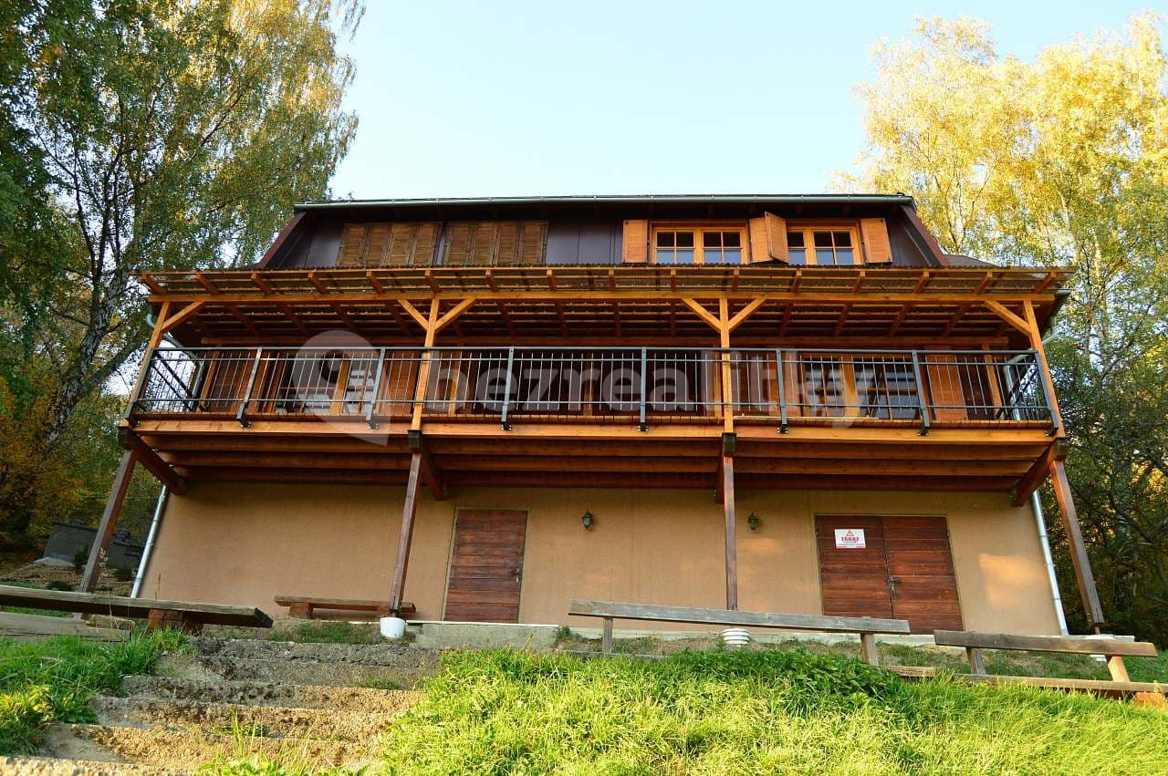 Pronájem chaty, chalupy, Bystřička, Zlínský kraj Pronájem chaty, chalupy, Bystřička, Zlínský kraj