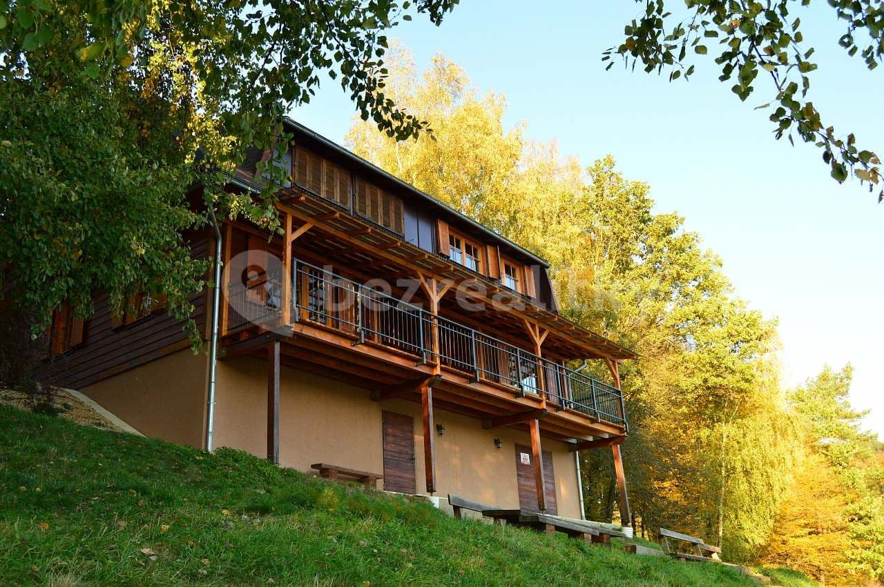 Pronájem chaty, chalupy, Bystřička, Zlínský kraj Pronájem chaty, chalupy, Bystřička, Zlínský kraj