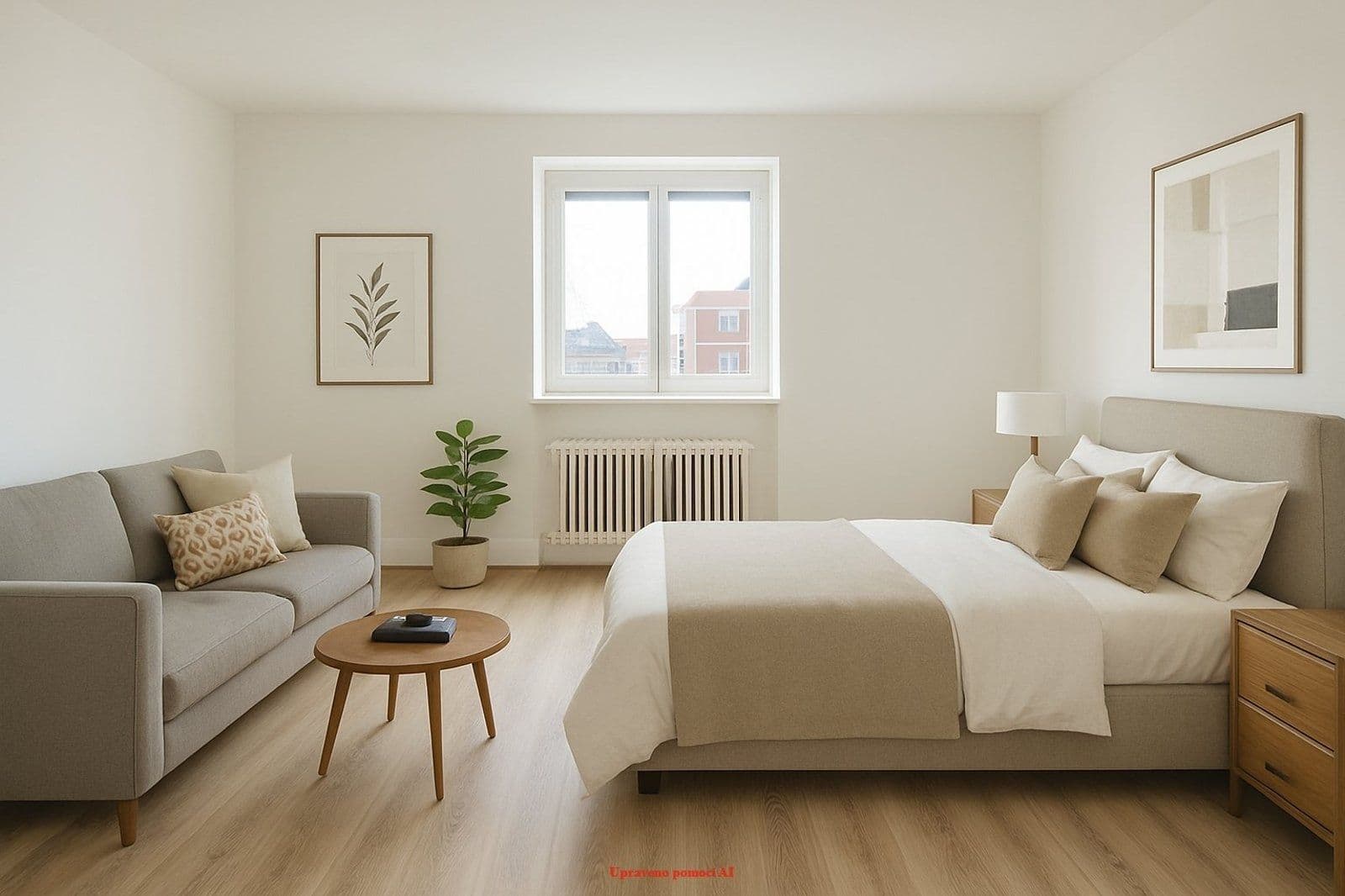 Pronájem bytu 1+1 35 m², Bernerova, Ostrava, Moravskoslezský kraj Pronájem bytu 1+1 35 m², Bernerova, Ostrava, Moravskoslezský kraj