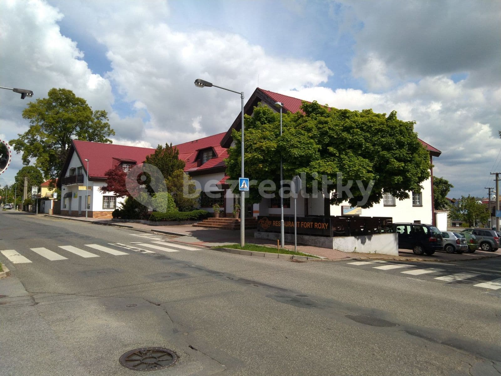 Pronájem bytu 1+kk 22 m², Litovická, Hostivice, Středočeský kraj Pronájem bytu 1+kk 22 m², Litovická, Hostivice, Středočeský kraj