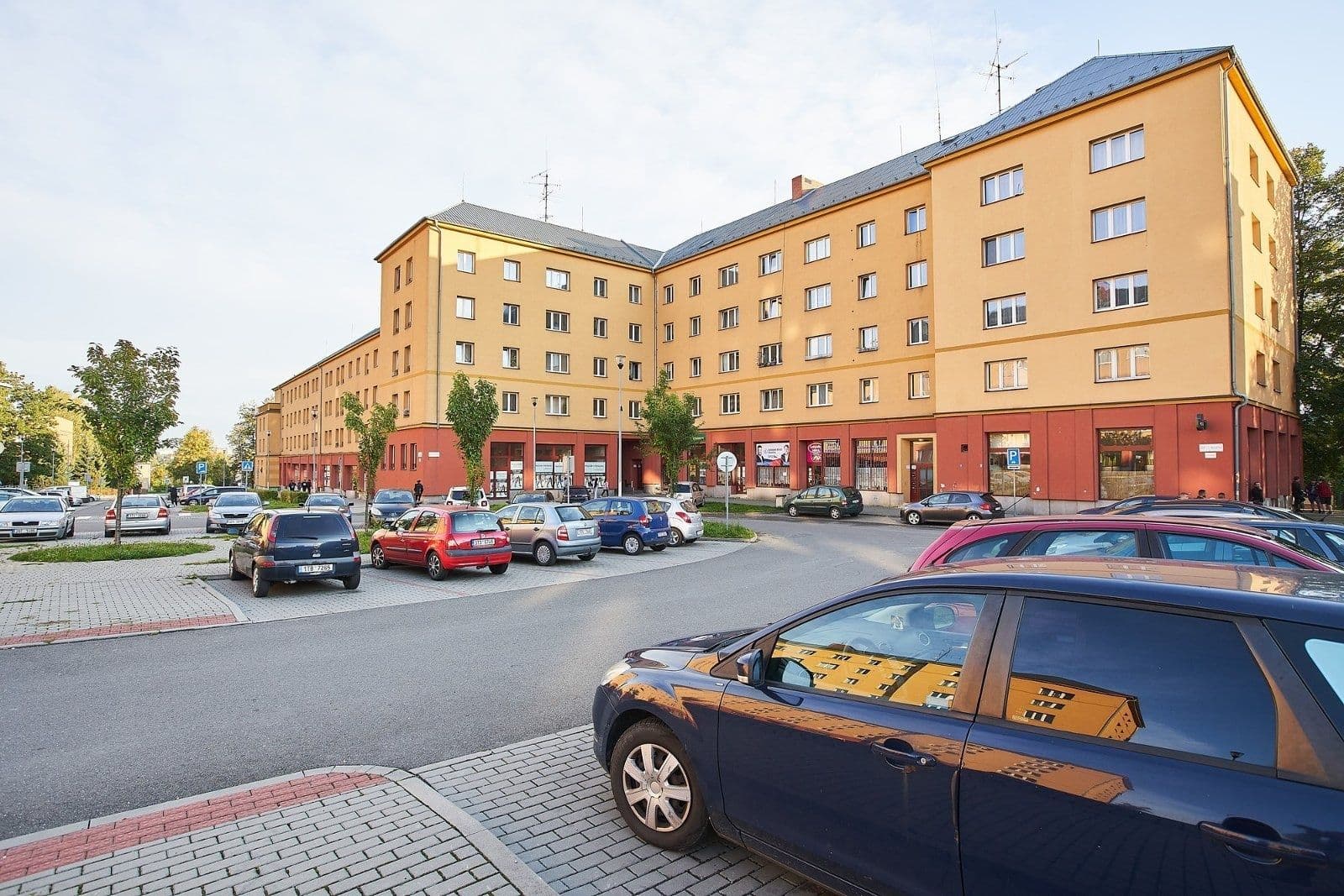 Pronájem nebytového prostoru 58 m², Slovenského národního povstání, Havířov, Moravskoslezský kraj Pronájem nebytového prostoru 58 m², Slovenského národního povstání, Havířov, Moravskoslezský kraj