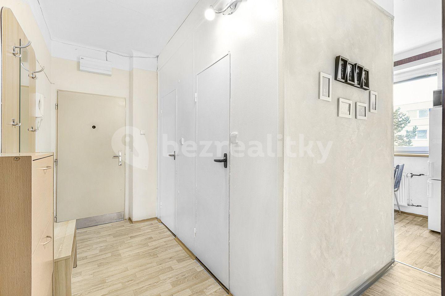 Prodej bytu 3+1 66 m², Krátká, Opočno, Královéhradecký kraj