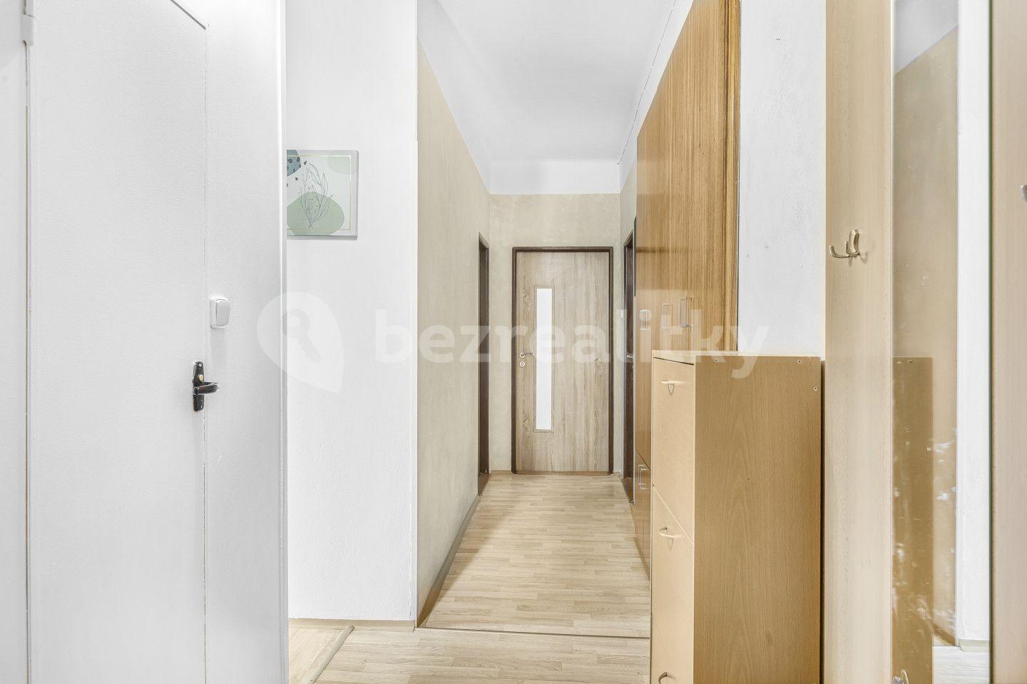 Prodej bytu 3+1 66 m², Krátká, Opočno, Královéhradecký kraj
