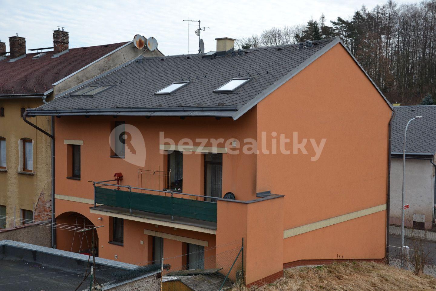 Prodej domu 282 m², pozemek 378 m², Jiráskova, Červený Kostelec, Královéhradecký kraj