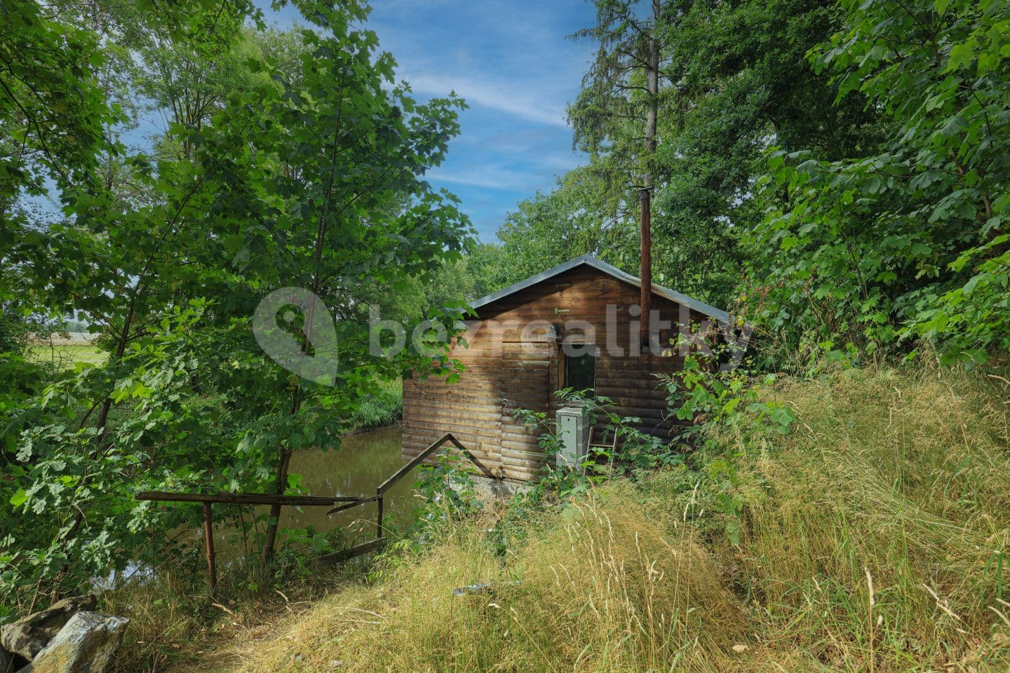 Prodej chaty, chalupy 20 m², pozemek 115 m², Plzeň, Plzeňský kraj