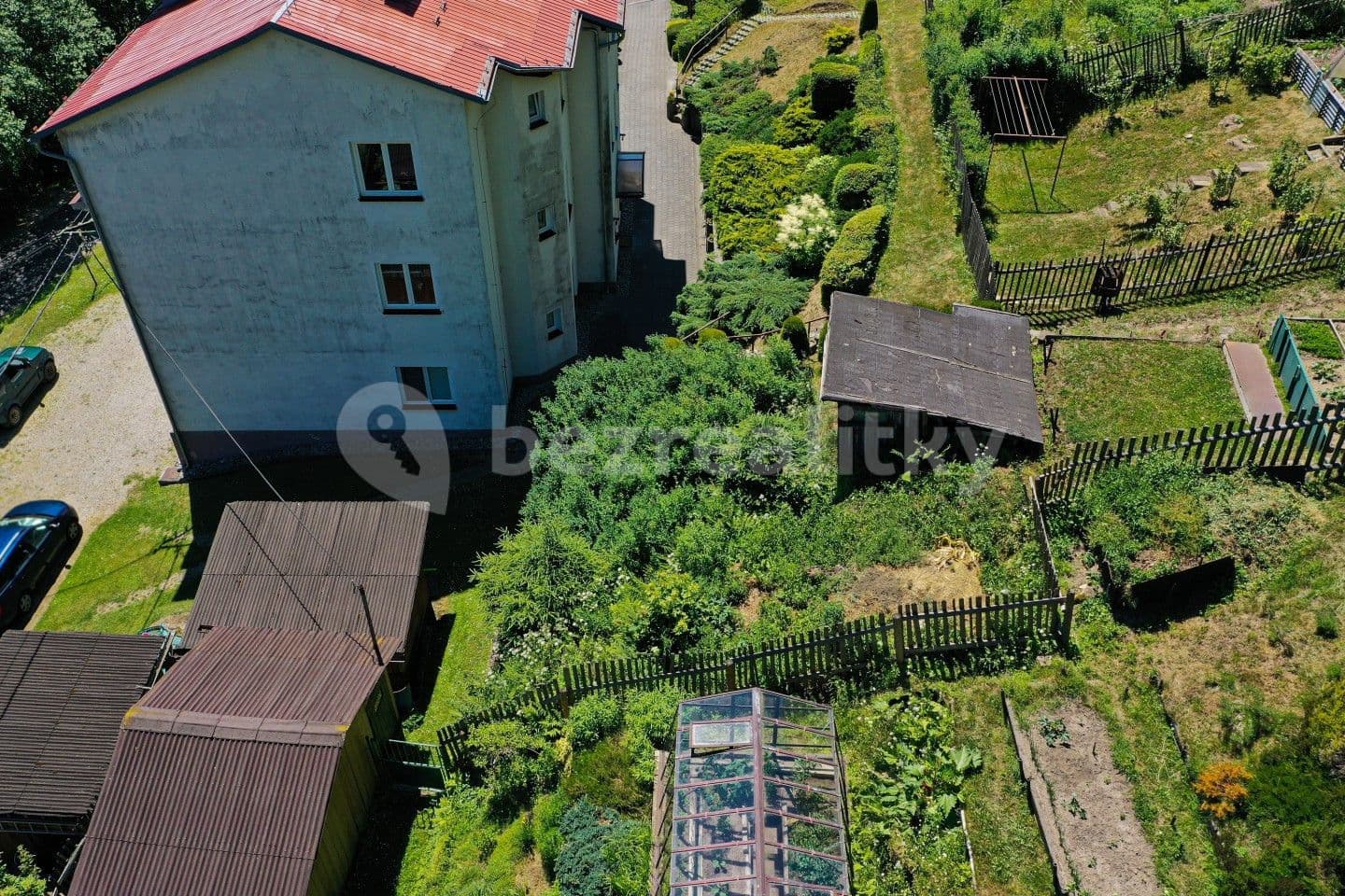 Prodej pozemku 102 m², Oloví, Karlovarský kraj