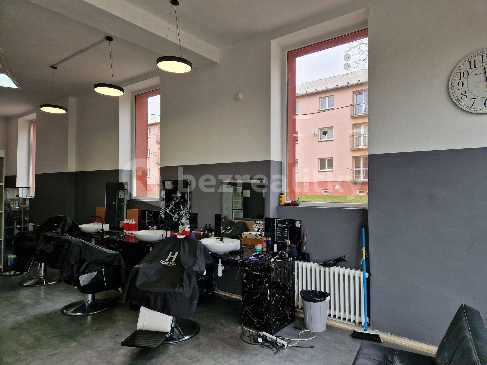 Pronájem kanceláře 83 m², Šenovská, Havířov, Moravskoslezský kraj