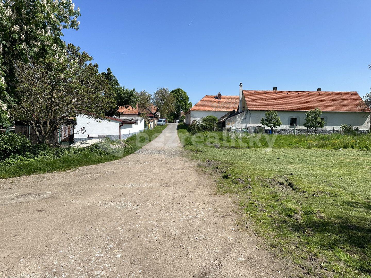Prodej pozemku 935 m², Horažďovice, Plzeňský kraj
