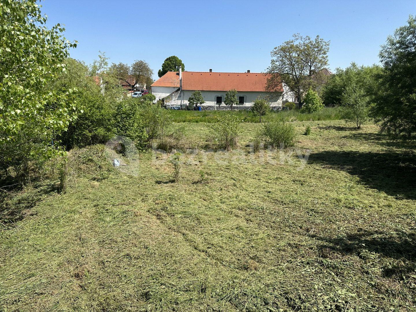 Prodej pozemku 935 m², Horažďovice, Plzeňský kraj