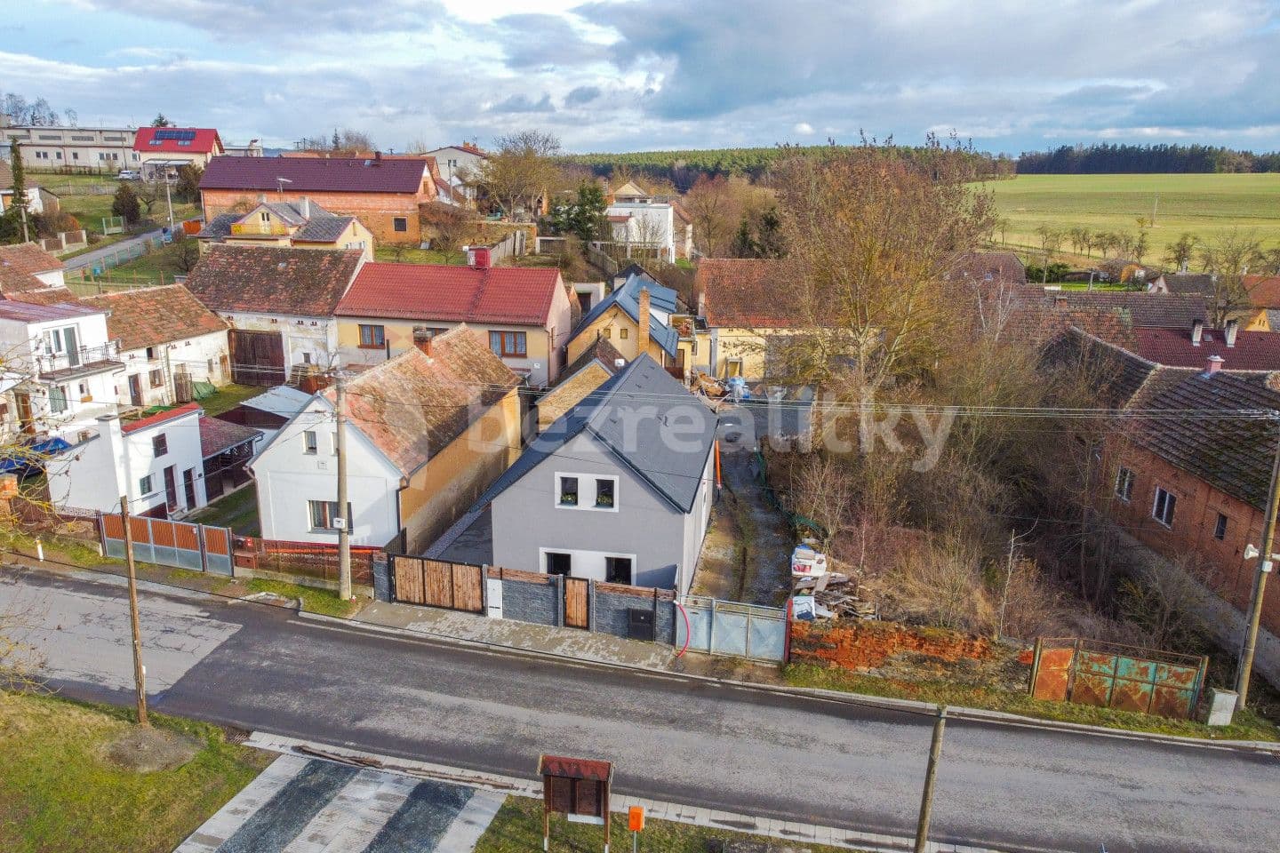 Prodej domu 102 m², pozemek 208 m², Puclice, Plzeňský kraj