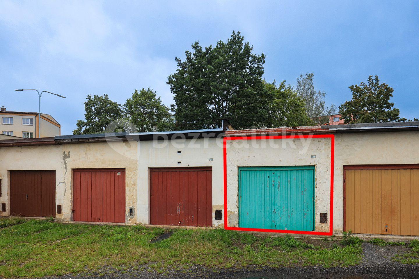 Prodej garáže • 20 m²