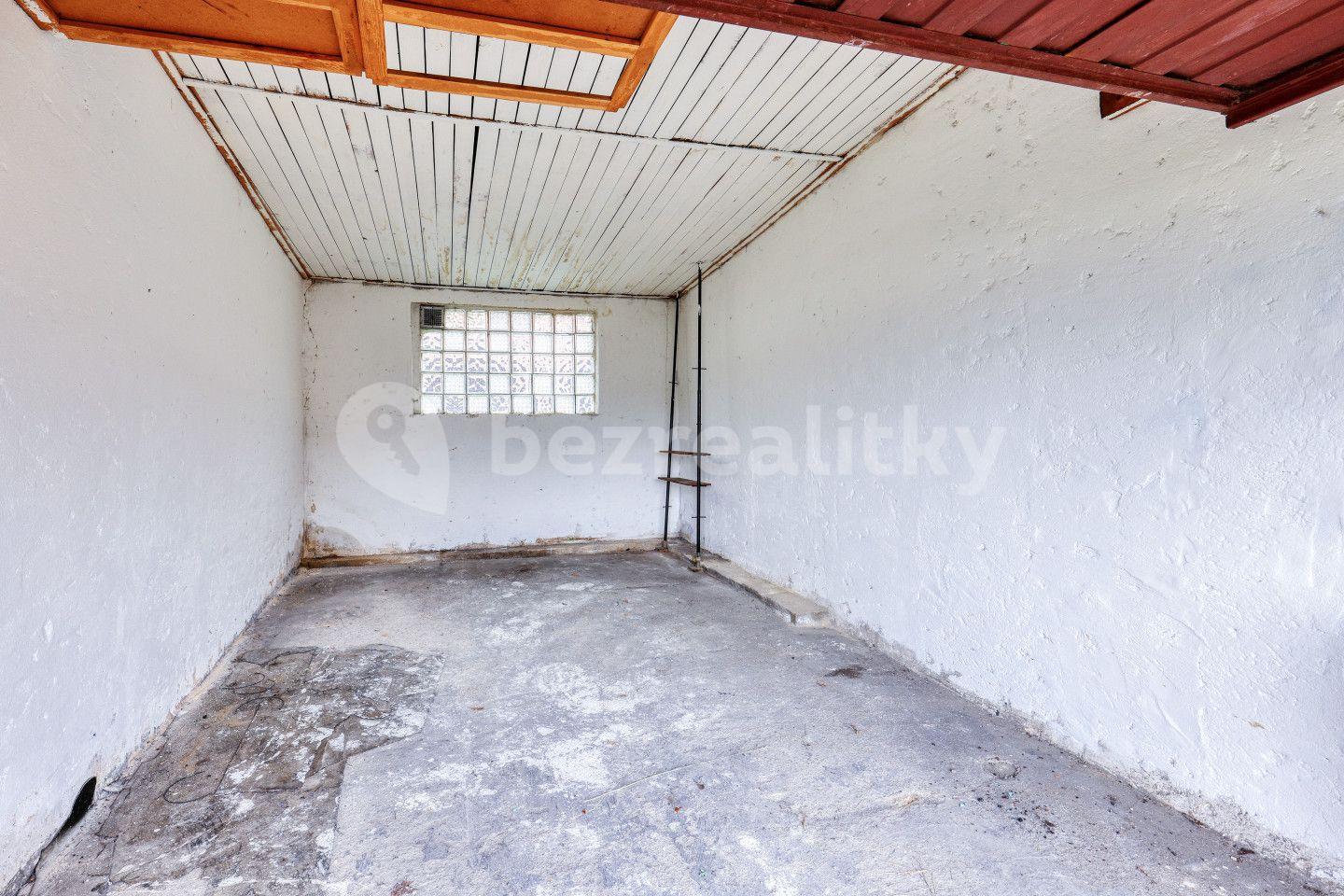 Prodej garáže 20 m², Habartov, Karlovarský kraj