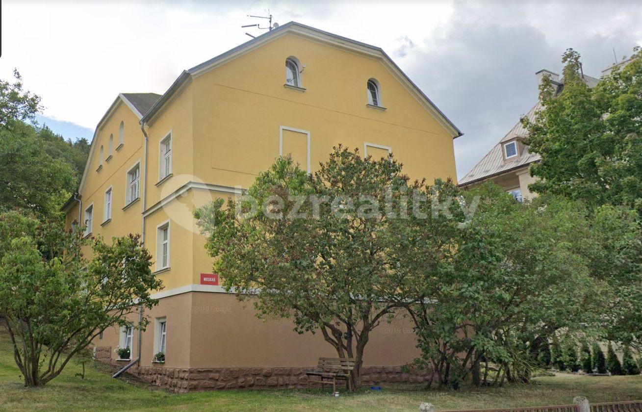 Prodej bytu 1+kk 20 m², Moskevská, Karlovy Vary, Karlovarský kraj