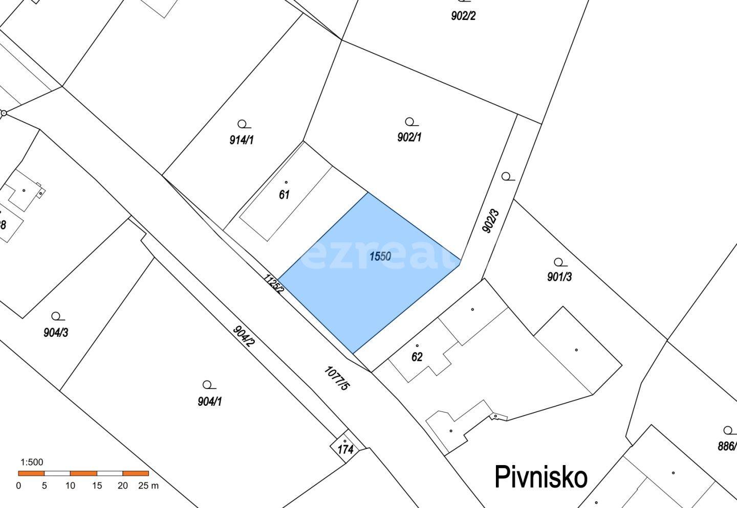 Prodej domu 121 m², pozemek 544 m², Chlístovice, Středočeský kraj
