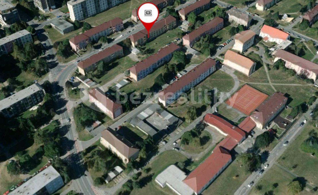 Prodej bytu 3+kk 59 m², Třída Míru, Beroun, Středočeský kraj