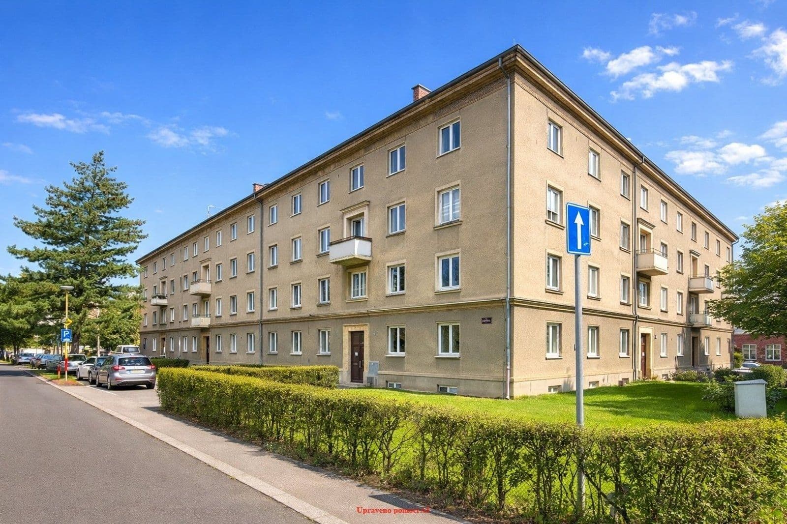 Pronájem bytu 3+1 82 m², Marxova, Havířov, Moravskoslezský kraj Pronájem bytu 3+1 82 m², Marxova, Havířov, Moravskoslezský kraj
