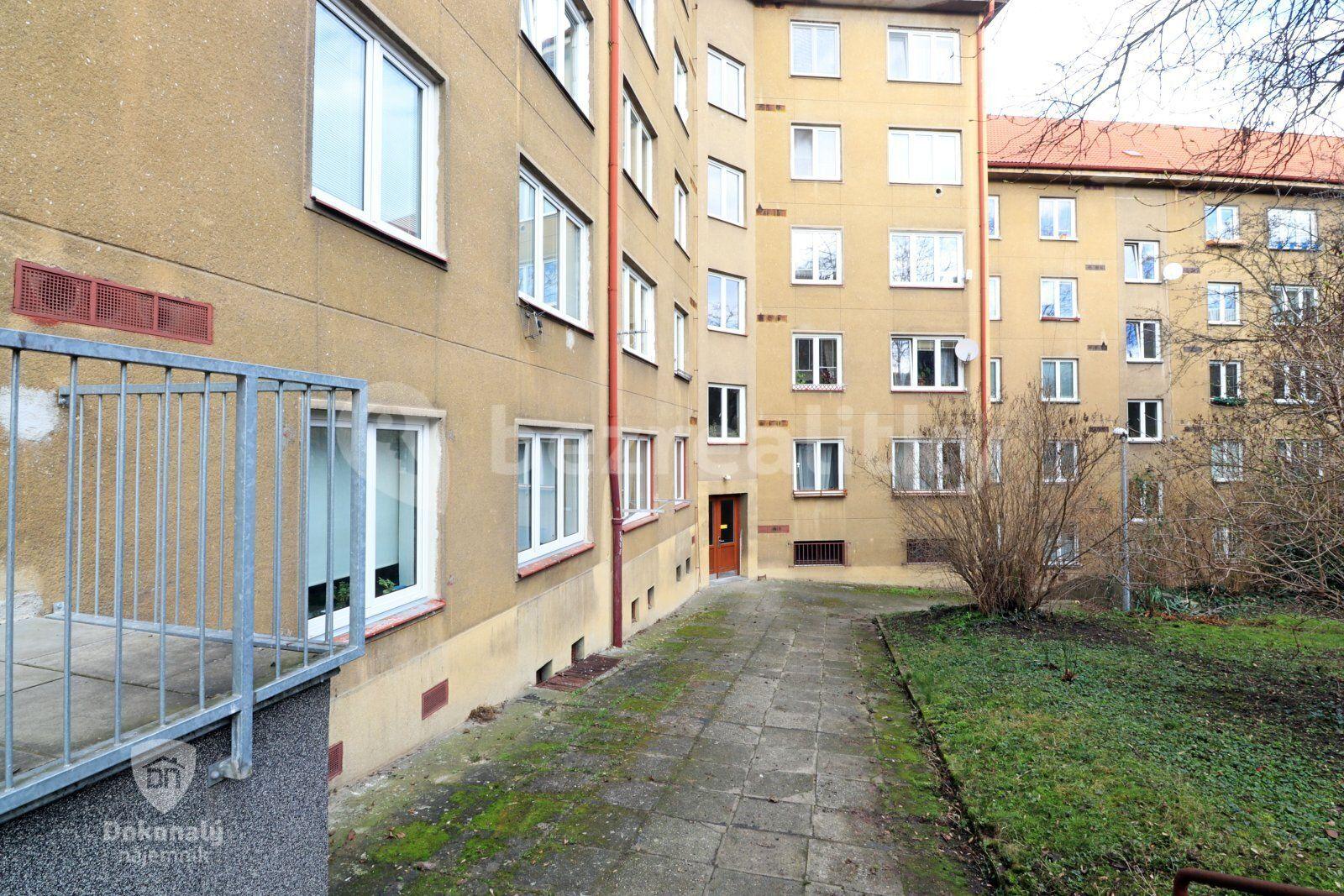 Pronájem bytu 2+1 46 m², Patočkova, Praha, Praha
