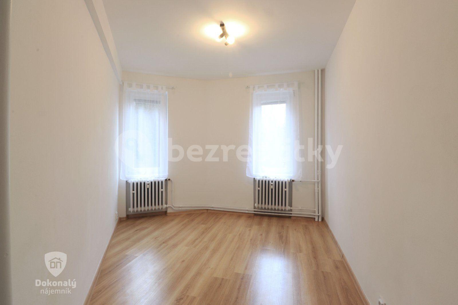 Pronájem bytu 2+1 46 m², Patočkova, Praha, Praha