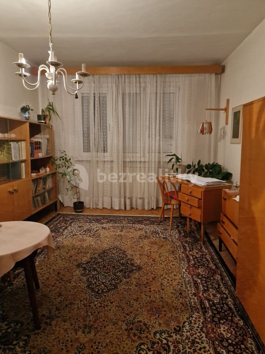 Prodej bytu 3+1 77 m², Okružní, Olomouc, Olomoucký kraj