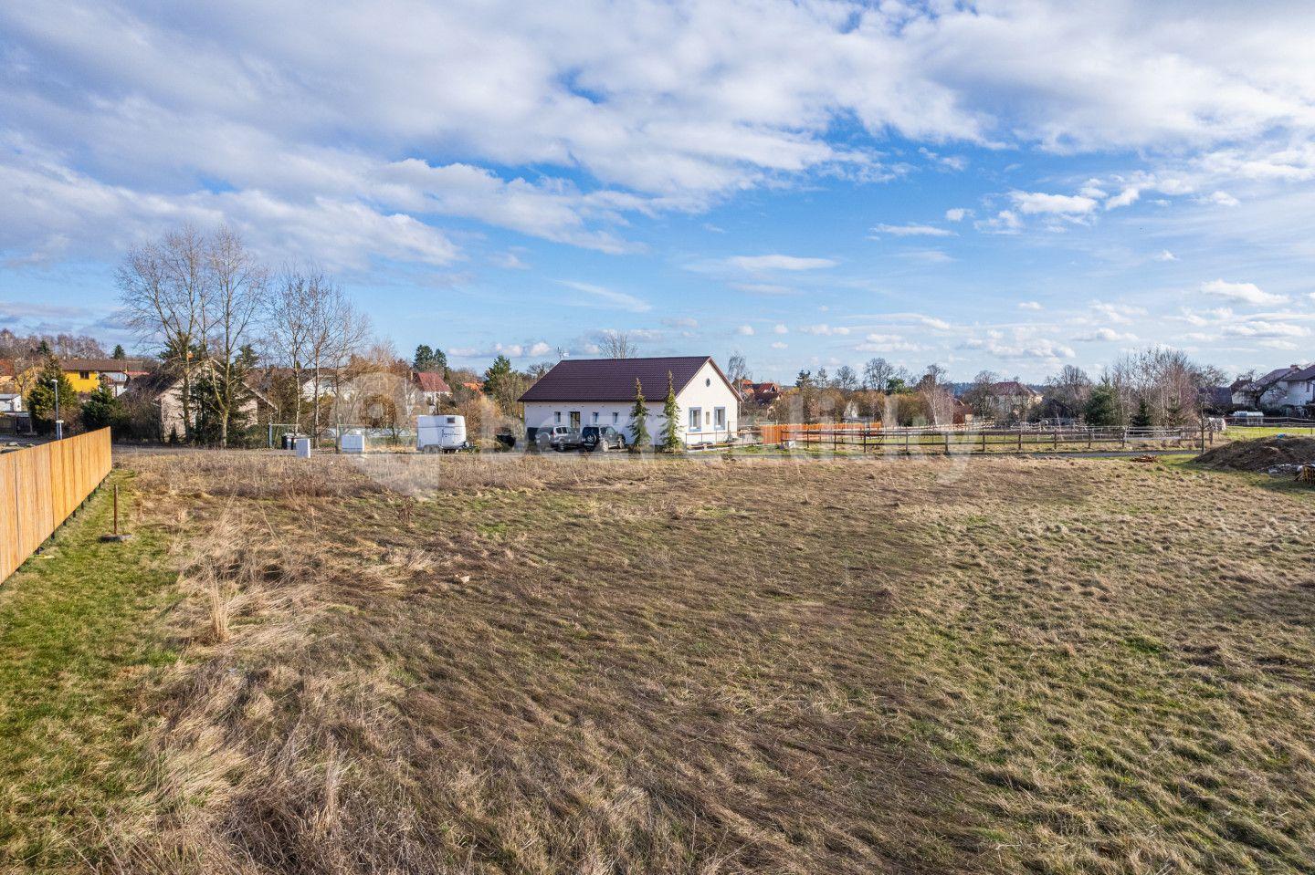 Prodej pozemku 1.182 m², Struhařov, Středočeský kraj