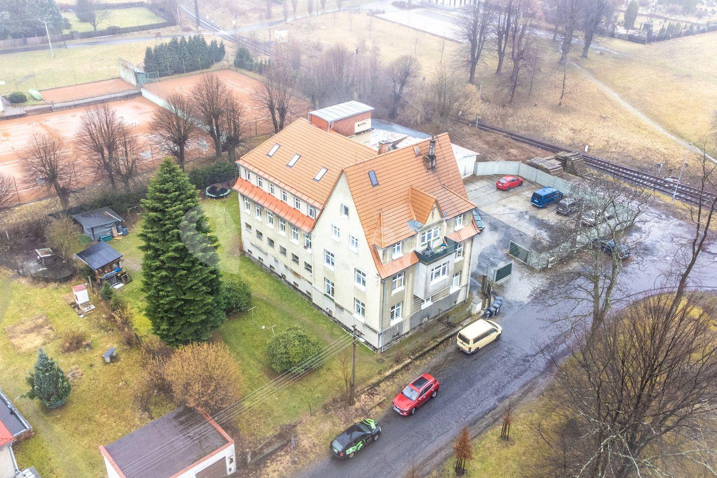 Prodej domu 645 m², pozemek 2.151 m², Velký Šenov, Ústecký kraj