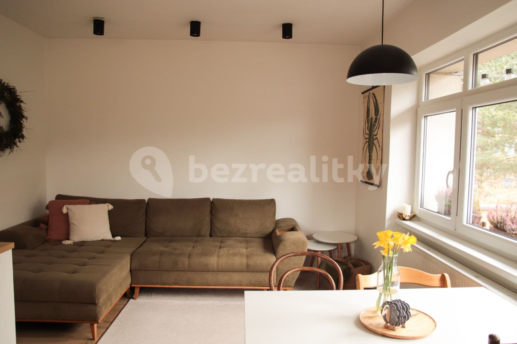 Prodej bytu 3+kk 75 m², Borská, Náchod, Královéhradecký kraj