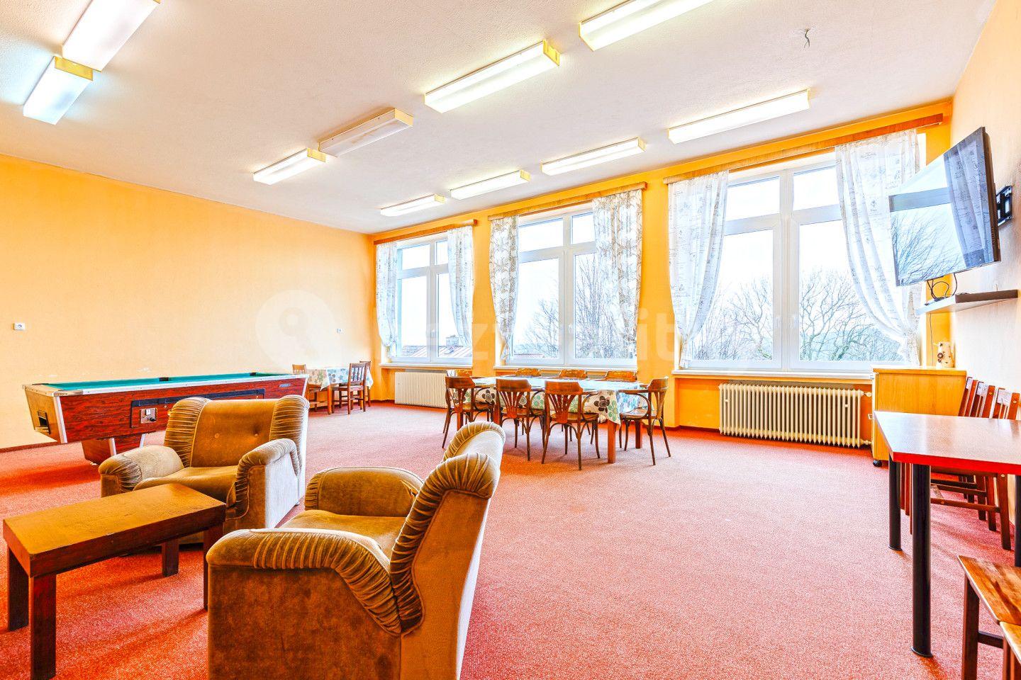 Prodej nebytového prostoru 813 m², Nové Město na Moravě, Kraj Vysočina