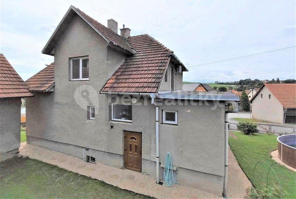 Prodej domu 161 m², pozemek 988 m², Kladeruby, Zlínský kraj