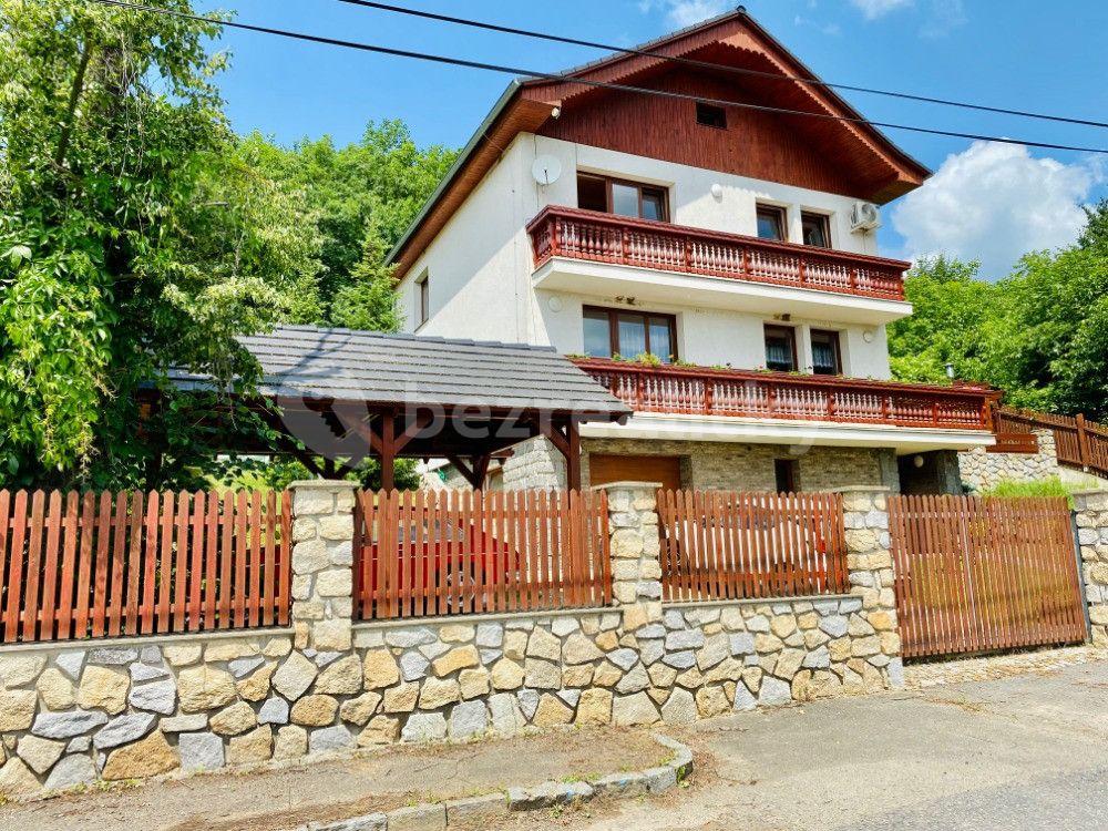 Prodej domu 126 m², pozemek 846 m², Dublovice, Středočeský kraj