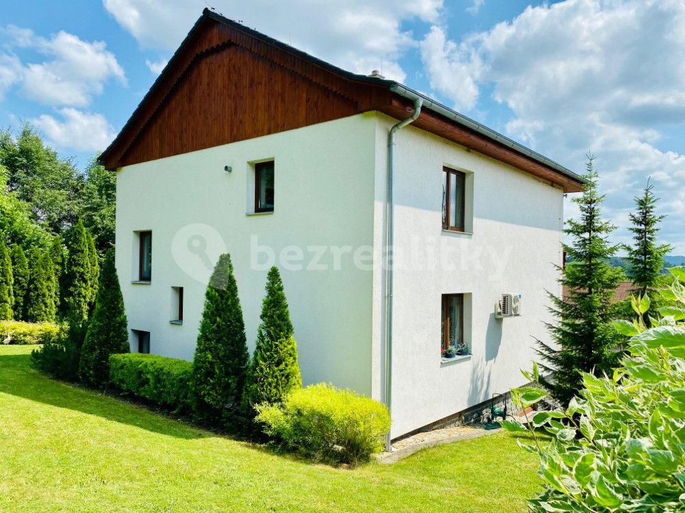 Prodej domu 126 m², pozemek 846 m², Dublovice, Středočeský kraj