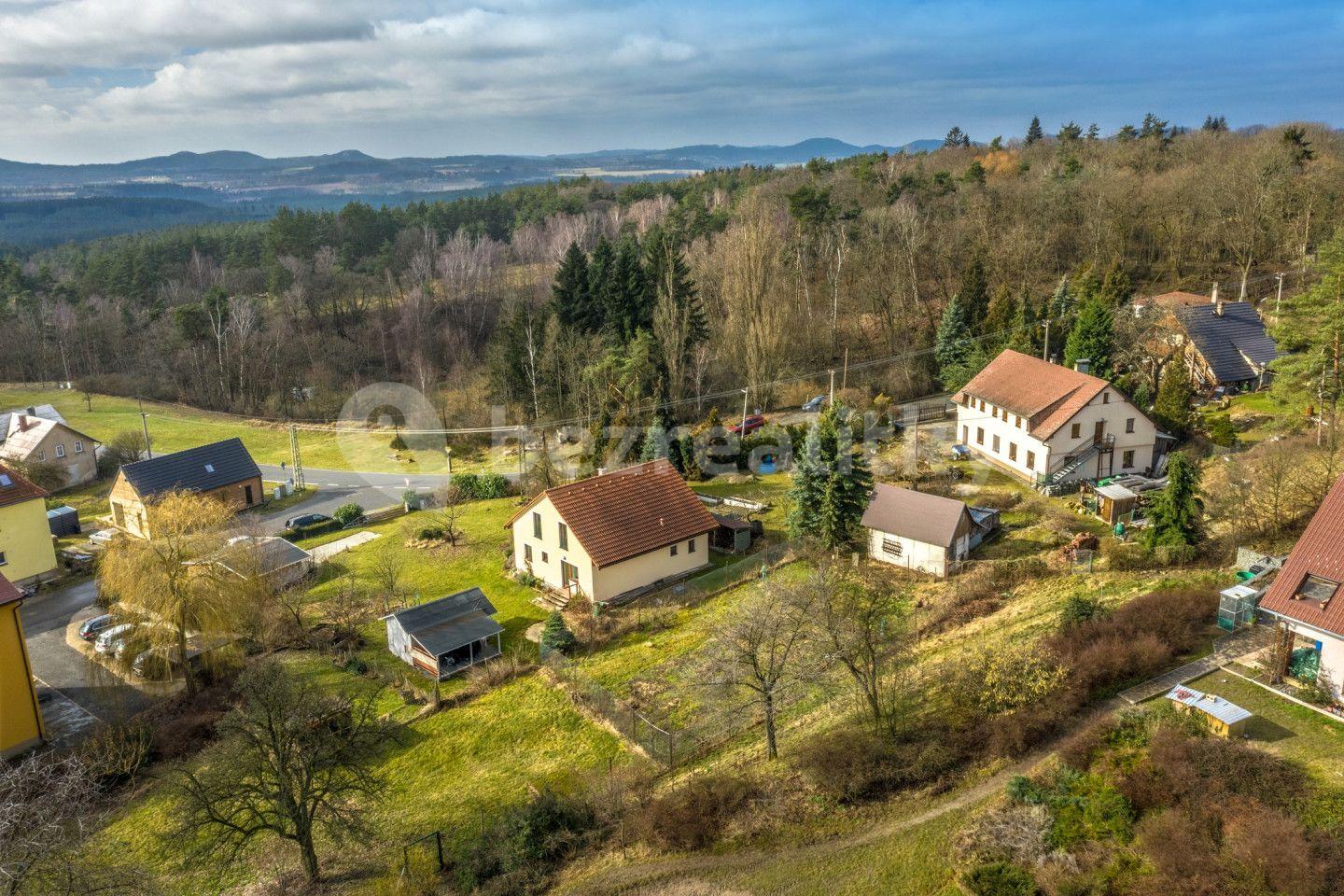 Prodej domu 130 m², pozemek 1.200 m², Bezděz, Liberecký kraj