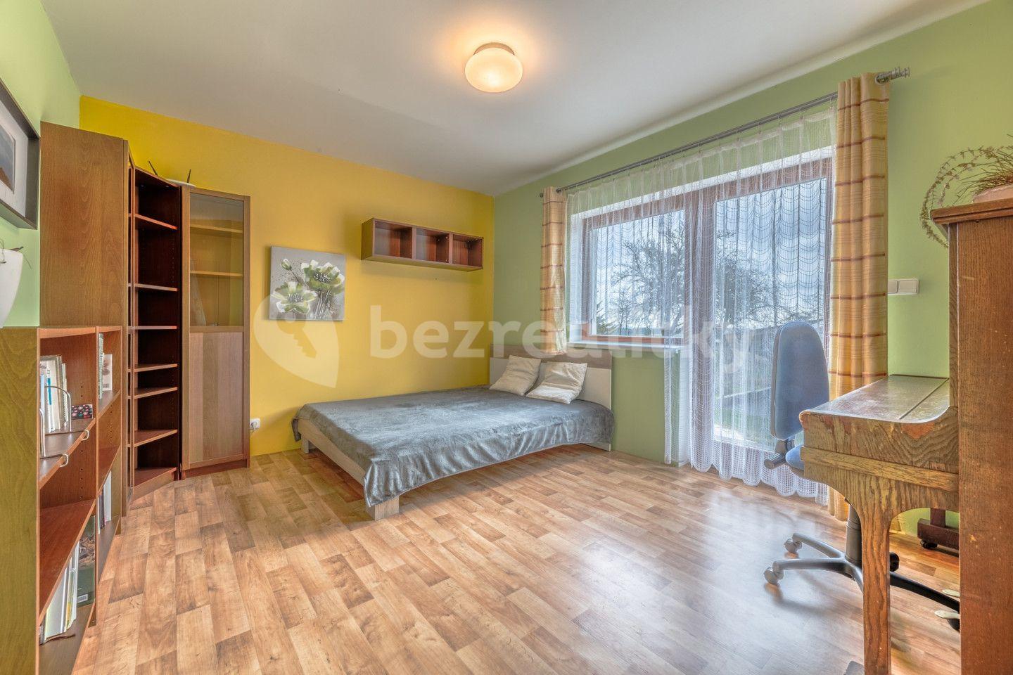 Prodej domu 130 m², pozemek 1.200 m², Bezděz, Liberecký kraj