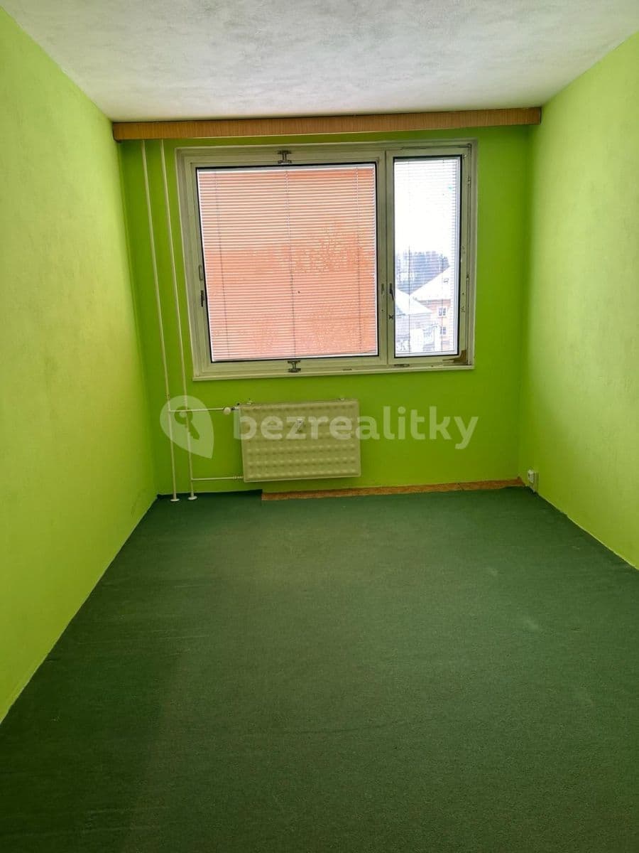 Prodej bytu 4+1 86 m², Jesenická, Břidličná, Moravskoslezský kraj