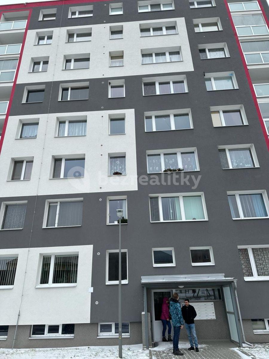 Prodej bytu 4+1 86 m², Jesenická, Břidličná, Moravskoslezský kraj
