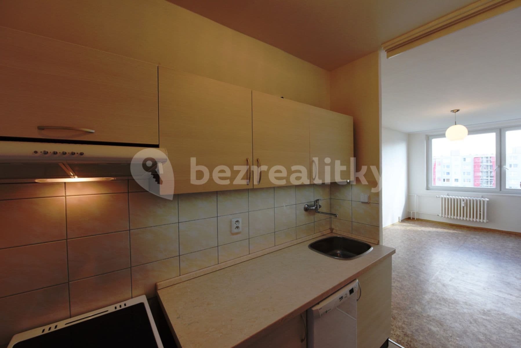 Pronájem bytu 2+kk 45 m², Čimická, Praha, Praha Pronájem bytu 2+kk 45 m², Čimická, Praha, Praha