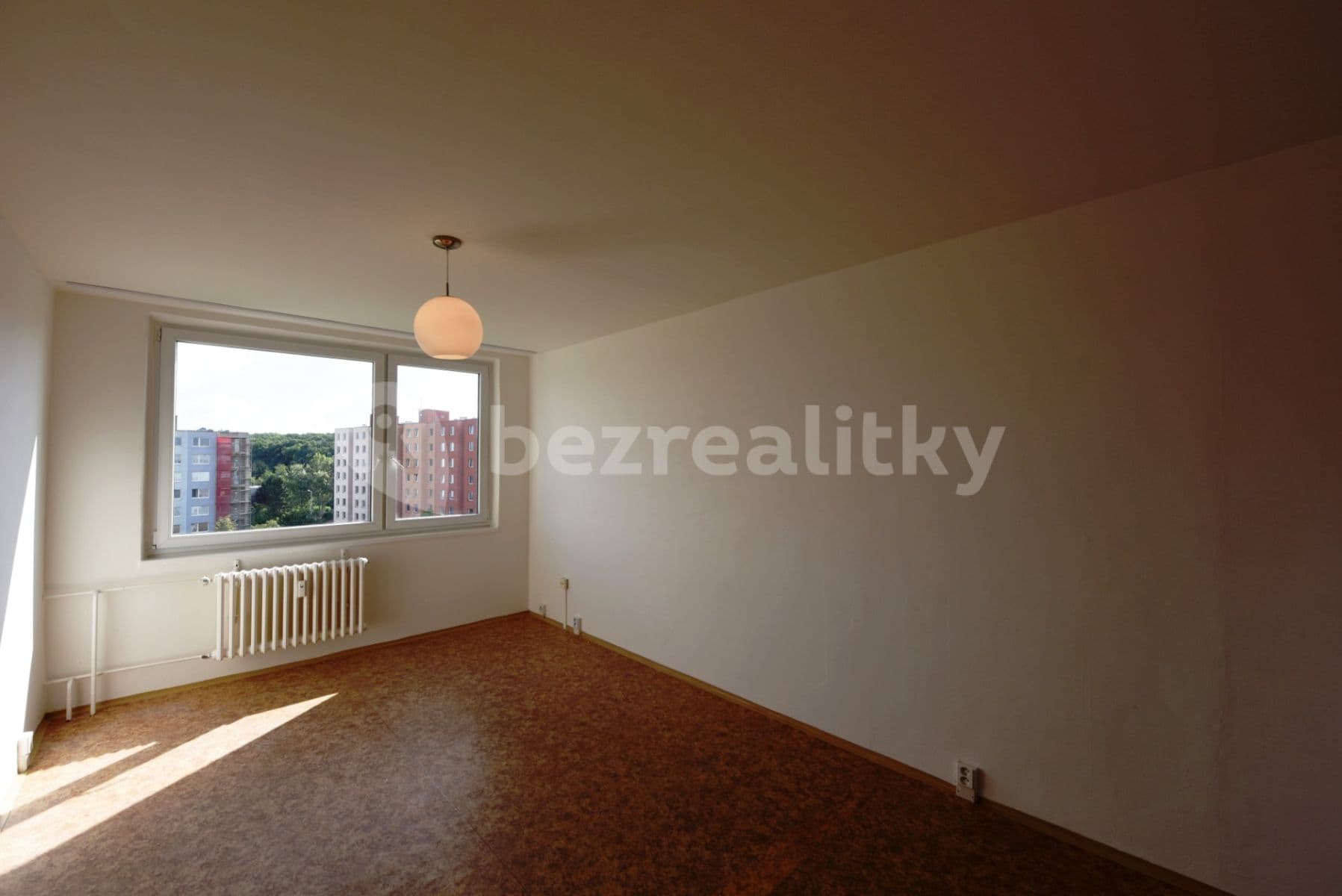 Pronájem bytu 2+kk 45 m², Čimická, Praha, Praha Pronájem bytu 2+kk 45 m², Čimická, Praha, Praha
