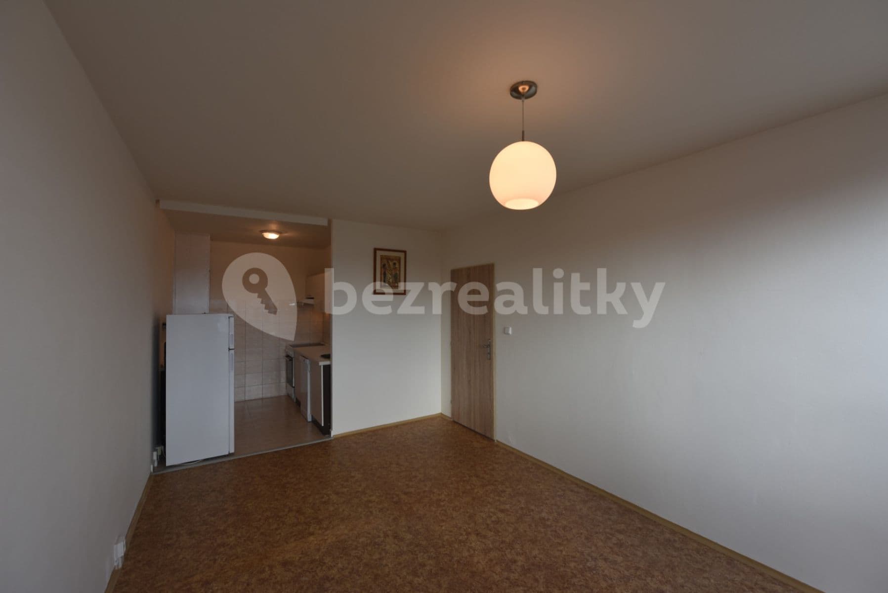 Pronájem bytu 2+kk 45 m², Čimická, Praha, Praha Pronájem bytu 2+kk 45 m², Čimická, Praha, Praha