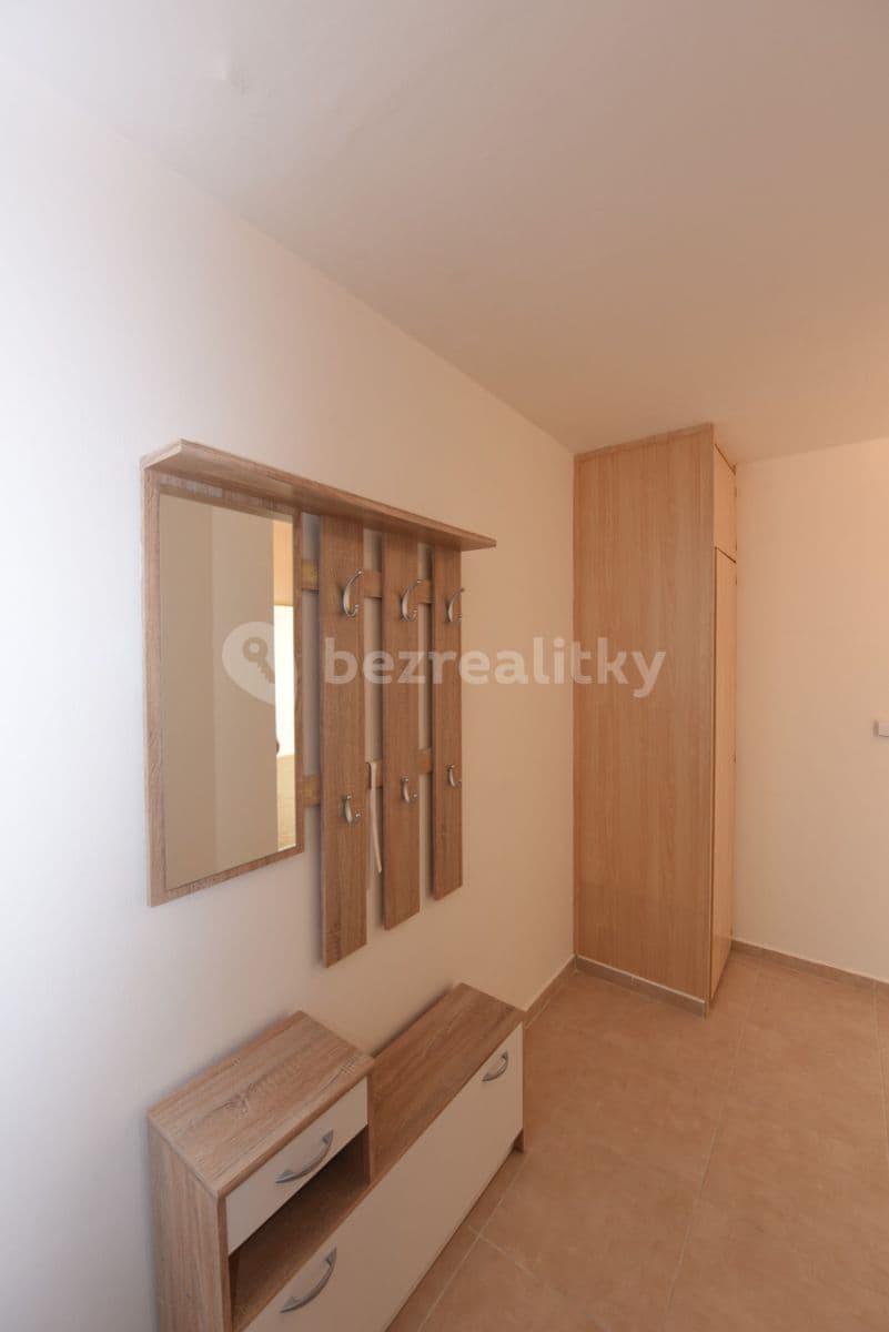 Pronájem bytu 2+kk 45 m², Čimická, Praha, Praha Pronájem bytu 2+kk 45 m², Čimická, Praha, Praha