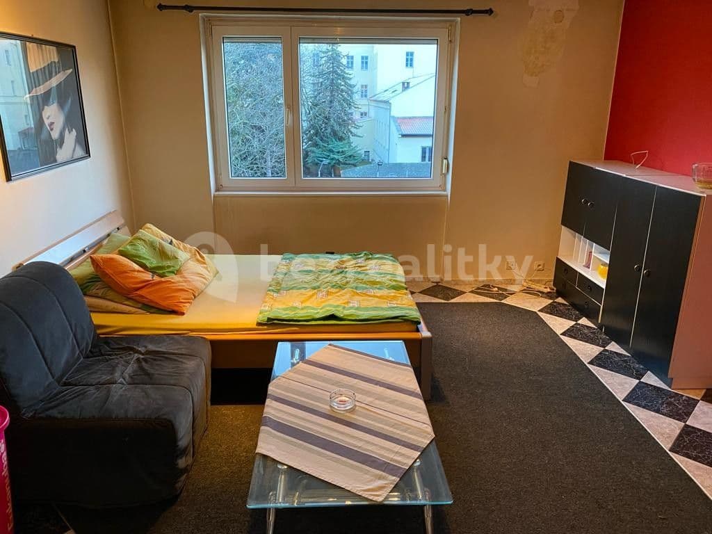 Prodej bytu 2+1 65 m², Štefánikova, Louny, Ústecký kraj