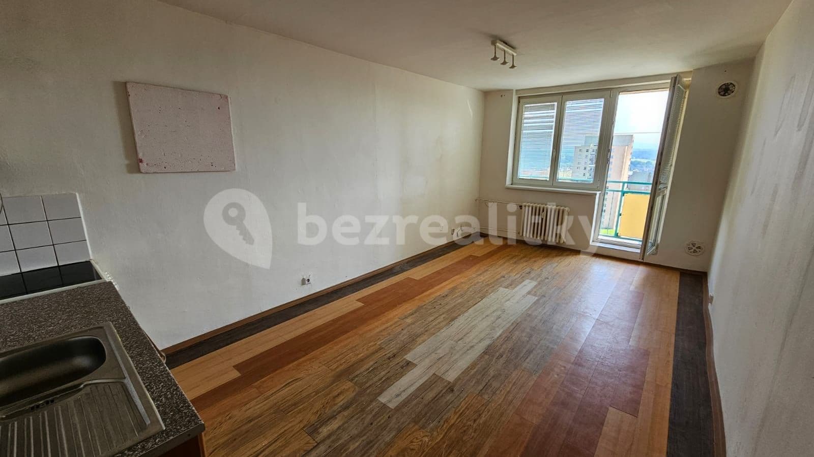Prodej bytu 1+kk 30 m², Lidická, Havířov, Moravskoslezský kraj