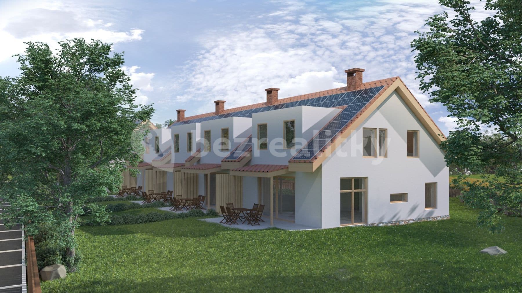 Prodej domu 107 m², pozemek 68 m², Černilov, Královéhradecký kraj