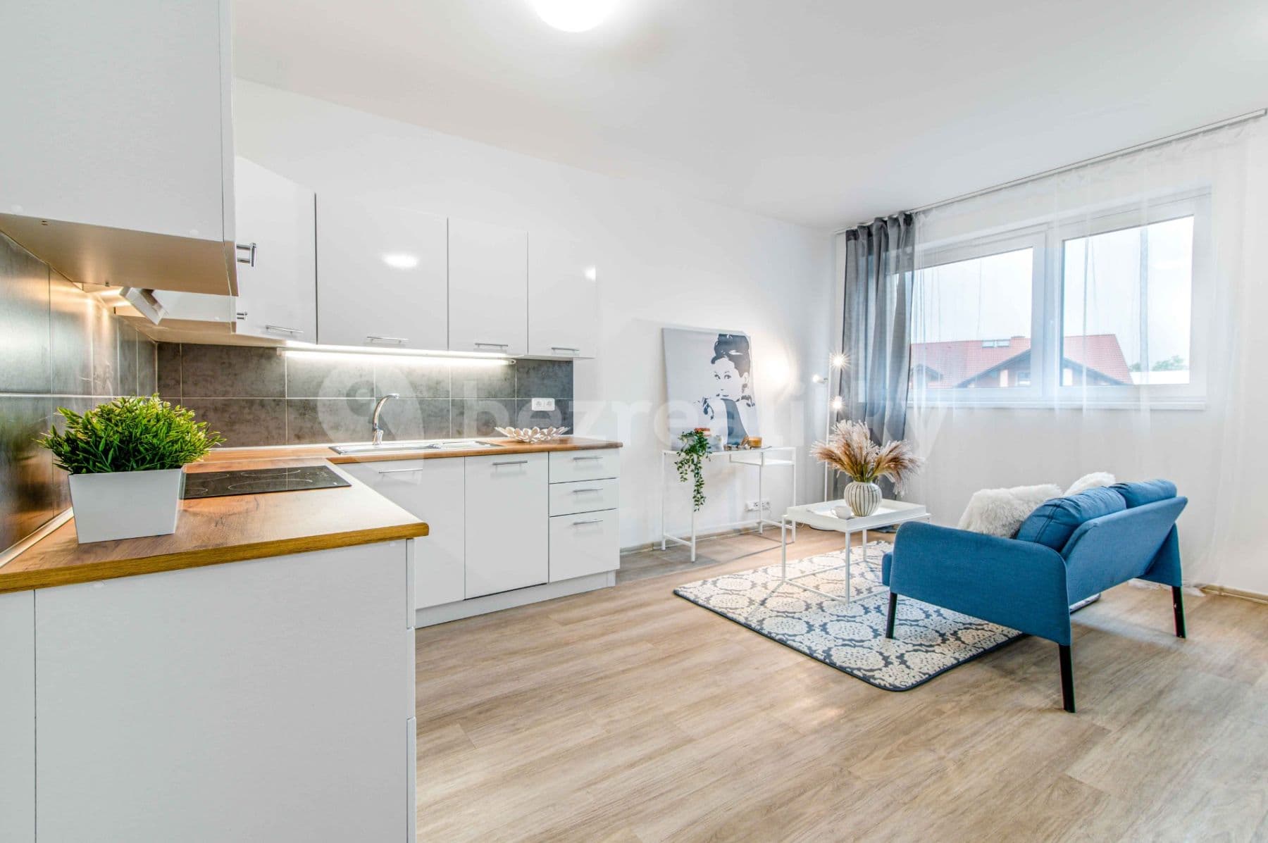 Pronájem bytu 1+kk 34 m², Klučovská, Český Brod, Středočeský kraj Pronájem bytu 1+kk 34 m², Klučovská, Český Brod, Středočeský kraj