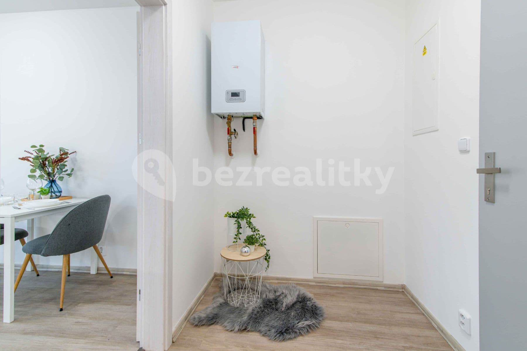 Pronájem bytu 1+kk 34 m², Klučovská, Český Brod, Středočeský kraj Pronájem bytu 1+kk 34 m², Klučovská, Český Brod, Středočeský kraj