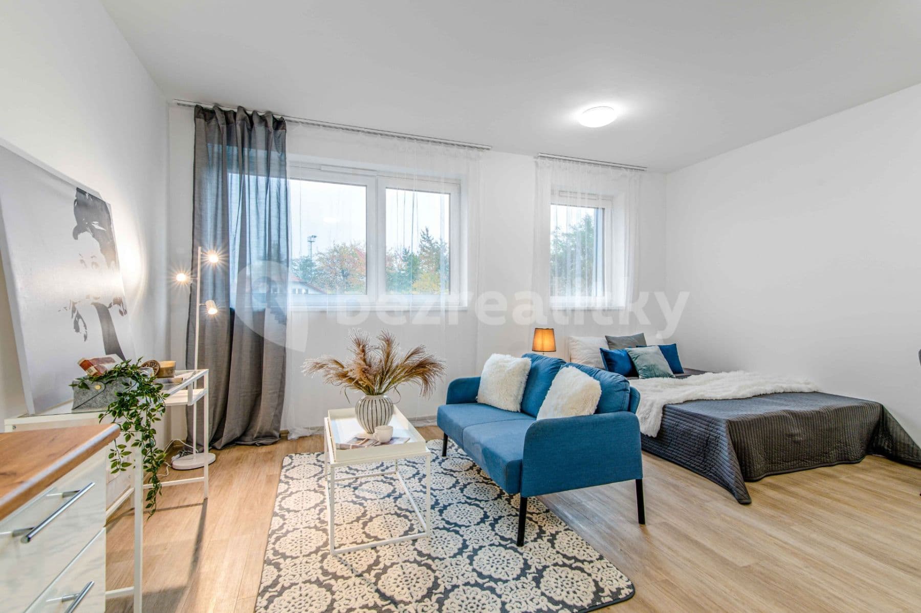 Pronájem bytu 1+kk 34 m², Klučovská, Český Brod, Středočeský kraj Pronájem bytu 1+kk 34 m², Klučovská, Český Brod, Středočeský kraj