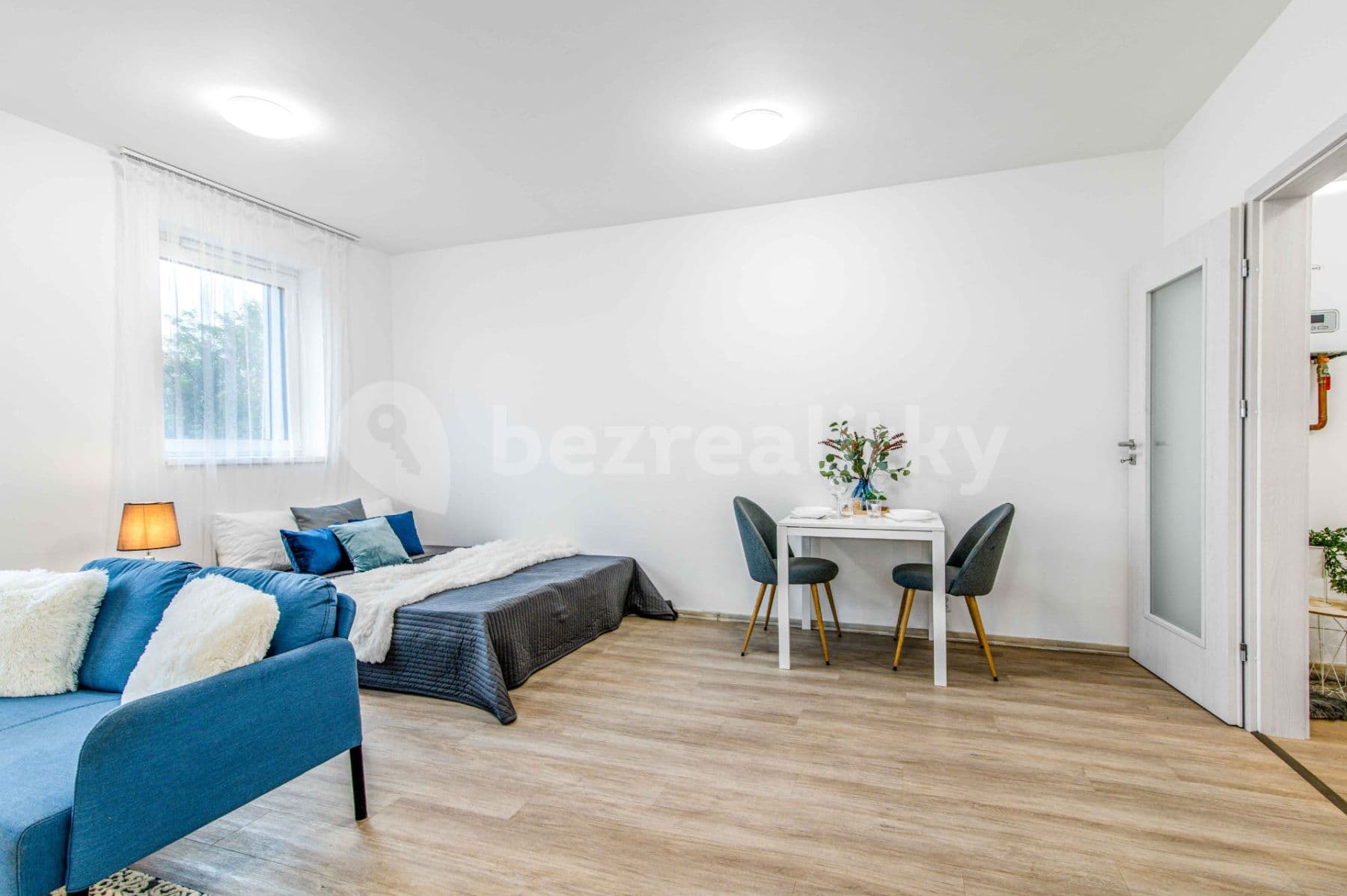Pronájem bytu 1+kk 34 m², Klučovská, Český Brod, Středočeský kraj Pronájem bytu 1+kk 34 m², Klučovská, Český Brod, Středočeský kraj