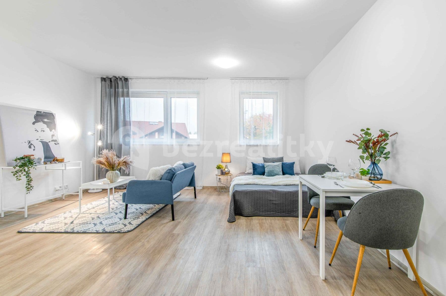 Pronájem bytu 1+kk 34 m², Klučovská, Český Brod, Středočeský kraj Pronájem bytu 1+kk 34 m², Klučovská, Český Brod, Středočeský kraj